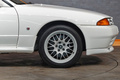 1994 Nissan SKYLINE GT-R BNR32 R32 Skyline GT-R, V-SPEC II Style, Brembo Brakes, Factory 17in V-SPEC II Alloy Wheels