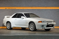 1994 Nissan SKYLINE GT-R BNR32 R32 Skyline GT-R, V-SPEC II Style, Brembo Brakes, Factory 17in V-SPEC II Alloy Wheels