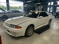 1994 Nissan SKYLINE FUTURE INVENTORY Nissan BNR32 Skyline R32 GT-R