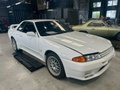 1994 Nissan SKYLINE FUTURE INVENTORY Nissan BNR32 Skyline R32 GT-R