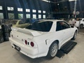 1994 Nissan SKYLINE FUTURE INVENTORY Nissan BNR32 Skyline R32 GT-R