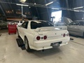 1994 Nissan SKYLINE FUTURE INVENTORY Nissan BNR32 Skyline R32 GT-R