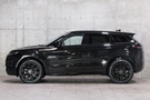 2025 Land Rover RANGE ROVER EVOQUE null