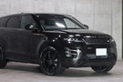 2025 Land Rover RANGE ROVER EVOQUE null