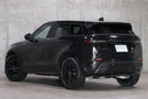 2025 Land Rover RANGE ROVER EVOQUE null