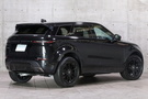 2025 Land Rover RANGE ROVER EVOQUE null
