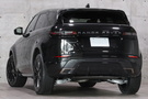 2025 Land Rover RANGE ROVER EVOQUE null
