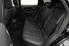 2025 Land Rover RANGE ROVER EVOQUE null