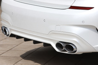 2021 BMW Alpina B3 