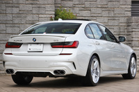 2021 BMW Alpina B3 