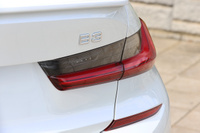 2021 BMW Alpina B3 