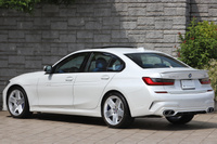 2021 BMW Alpina B3 