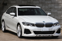 2021 BMW Alpina B3 