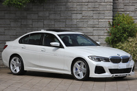 2021 BMW Alpina B3 