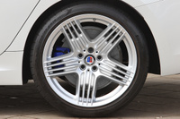 2021 BMW Alpina B3 