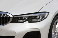 2021 BMW Alpina B3 