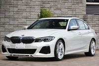 2021 BMW Alpina B3 