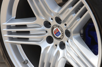 2021 BMW Alpina B3 