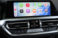 2021 BMW Alpina B3 