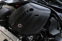 2021 BMW Alpina B3 