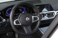 2021 BMW Alpina B3 