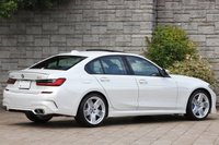 2021 BMW Alpina B3 