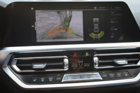 2021 BMW Alpina B3 