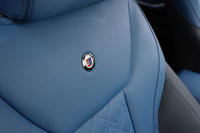 2021 BMW Alpina B3 