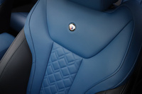 2021 BMW Alpina B3 