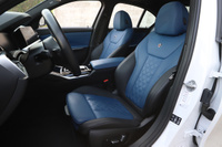 2021 BMW Alpina B3 