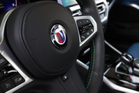 2021 BMW Alpina B3 