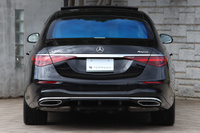 2022 Mercedes-Benz S CLASS 