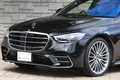 2022 Mercedes-Benz S CLASS 