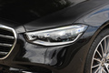 2022 Mercedes-Benz S CLASS 