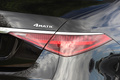 2022 Mercedes-Benz S CLASS 