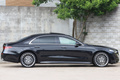 2022 Mercedes-Benz S CLASS 