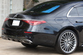 2022 Mercedes-Benz S CLASS 