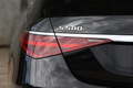 2022 Mercedes-Benz S CLASS 