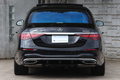 2022 Mercedes-Benz S CLASS 