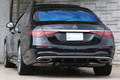 2022 Mercedes-Benz S CLASS 
