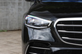 2022 Mercedes-Benz S CLASS 