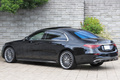 2022 Mercedes-Benz S CLASS 