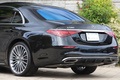 2022 Mercedes-Benz S CLASS 