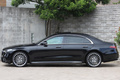 2022 Mercedes-Benz S CLASS 