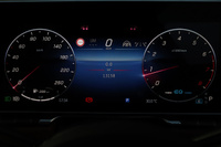2022 Mercedes-Benz S CLASS 