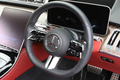 2022 Mercedes-Benz S CLASS 