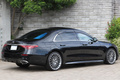 2022 Mercedes-Benz S CLASS 