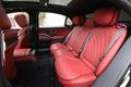2022 Mercedes-Benz S CLASS 