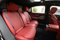 2022 Mercedes-Benz S CLASS 