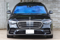 2022 Mercedes-Benz S CLASS 